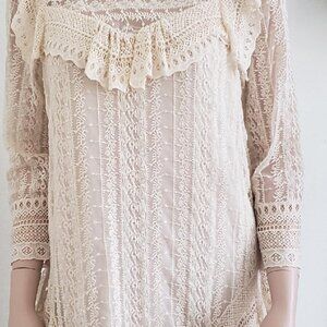 Victor Victorian Dress. Price is firm.